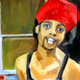Image for article titled These Internet Memes Art Pieces Should Be in a Museum